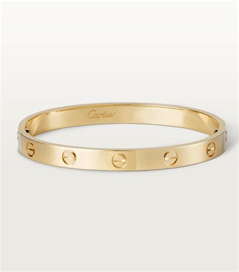 most popular cartier bracelet